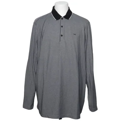 Rugby shirt (Pio) van Brax Golf Katoen, Polyester