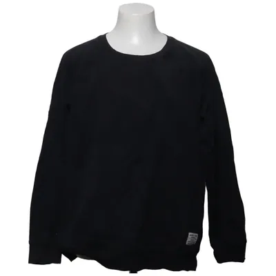 Sweatshirt (Black) from Owen & Sons Cotton