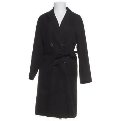 Trench coat (Black) from Banamo