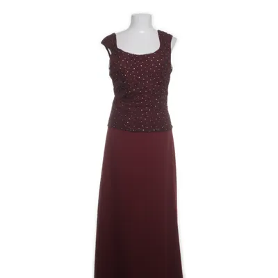 Aftonklänning (Röd) från Ever After Polyester