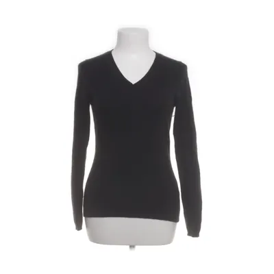 Tröja (Svart) från Blooming Kashmir