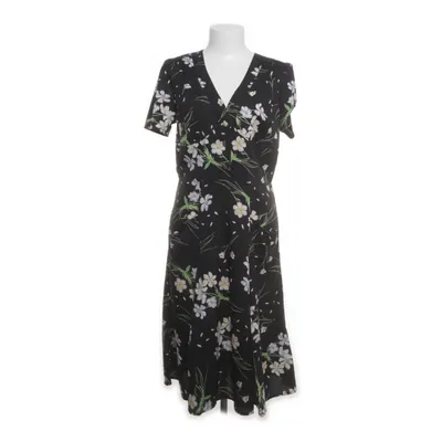 Klänning (Svart, Flerfärgad) från Hell Bunny Polyester