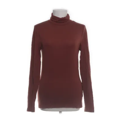 Polotröja (VMAVA LULU LS ROLLNECK BLOUSE GA) från Aware by Vero Moda Elastan, Lyocell