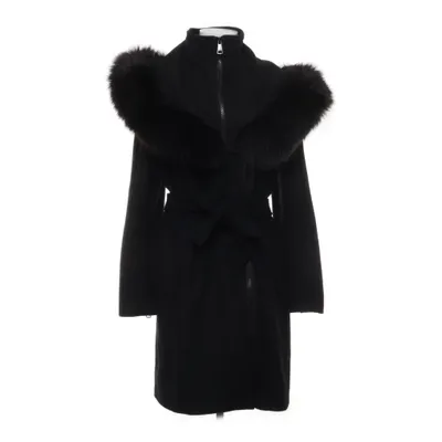 Kappa (Svart) från Calvin Klein Akryl, Nylon, Polyester, Ull