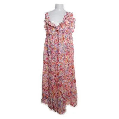 Jurk (Meerkleurig, Roze) van H&M Katoen