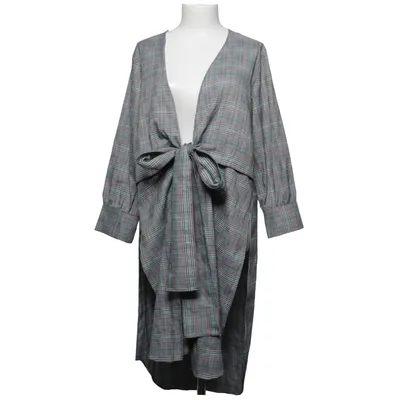 Jurk (Grijs, Meerkleurig) van DAY Birger et Mikkelsen Polyester, Viscose