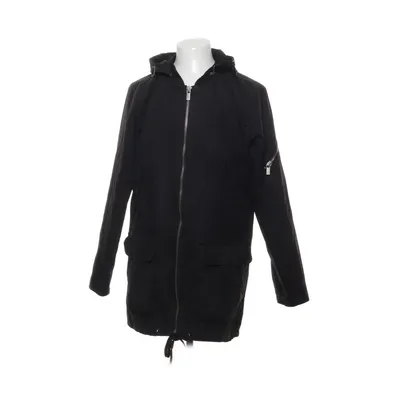 Jacka (Svart) från Mouli Bomull, Nylon, Polyester