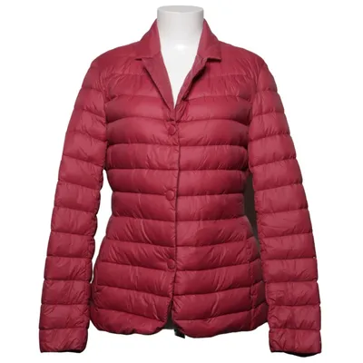 Lightweight jacket (Red) from Geox Polyamide, Polyester