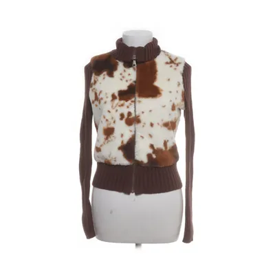 Jack (Bruin, Meerkleurig) van Urban Outfitters Acryl, Katoen, Polyester