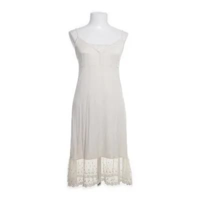 Nachtjapon (Beige) van Kaffe Elastaan, Viscose