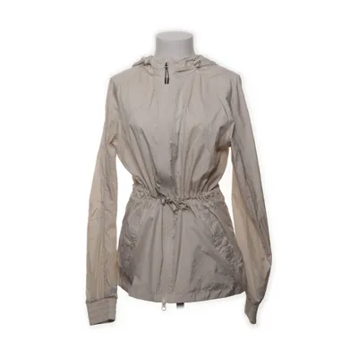 Jacka (Beige) från Mountain Works Återvunnen polyester
