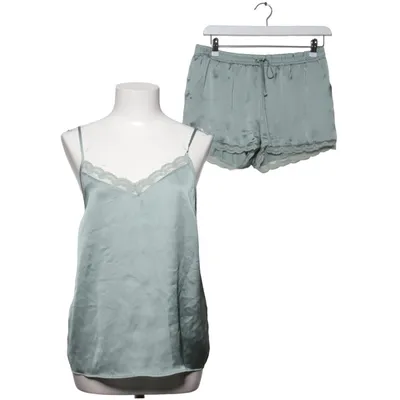 Pyjama (Vert) de Secret Possessions Polyester