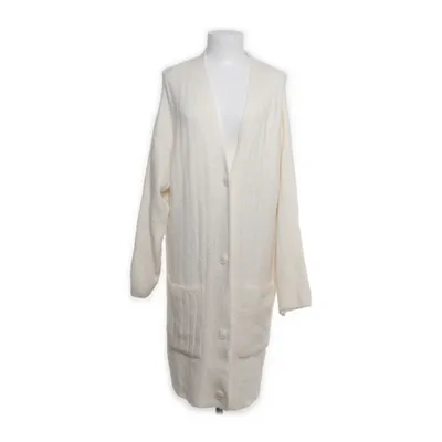 Strickjacke (Beige) von Orsay Acryl, Elasthan, Nylon, Polyester