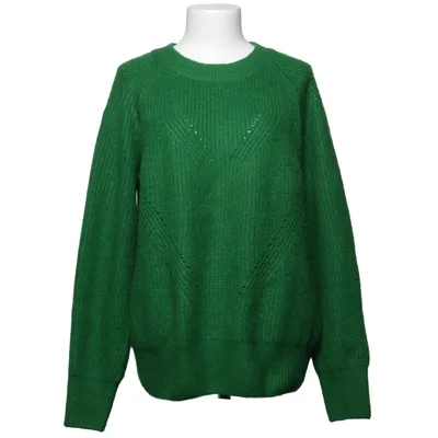 Pull-over (Vert) de Women's Collection by Tchibo Acrylique, Polyamide, Polyester, Laine