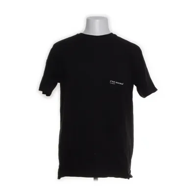 T-shirt (Black) from C'est Normal