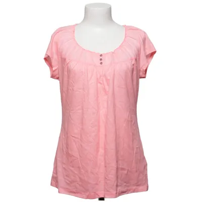 Top (Pink) from L.O.G.G by H&M Cotton