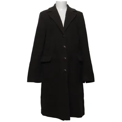 Coat (Green) from EasyComfort Polyamide, Wool