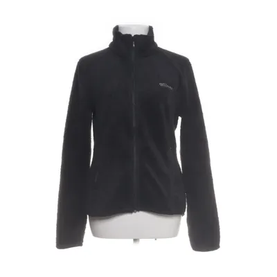 Huvtröja (Svart) från Ullmax Polyester