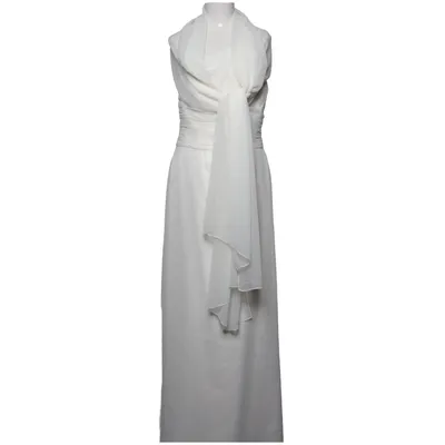 Robe de mariée (Blanc) de Belsoie Polyester
