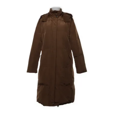 Vinterkappa (Brun) från Weekend MaxMara Nylon, Polyester