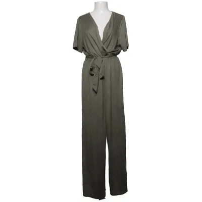 Byxdress (Grön) från C&A Modal, Polyester