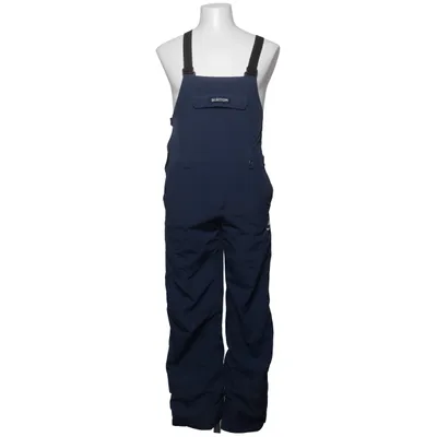 Skibroek (Skylar Bib) van Burton Elastaan, Polyamide, Gerecycled polyester