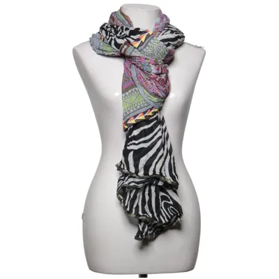 Halsduk (Flerfärgad) från Plomo o Plata