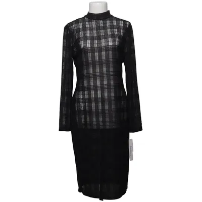 Strandkleid (Schwarz) von Nicole Miller