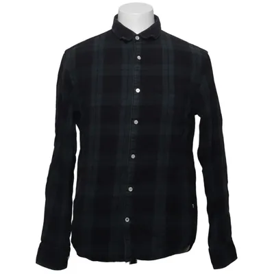Chemise en flanelle (Dexter) de NN07 Coton