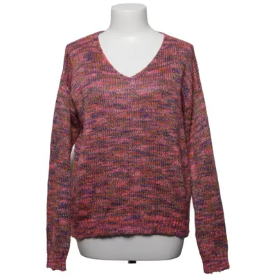 Sweater (Pink, Lilla, Flerfarvet) fra Cassis Akryl, Metallfiber