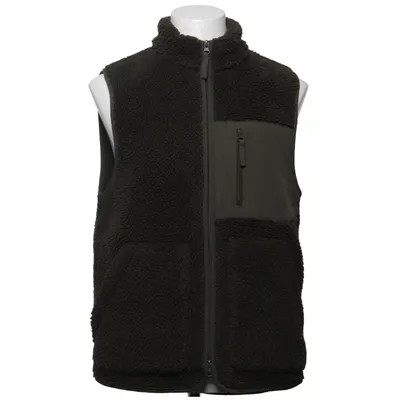 Outer vest (Green) from A Day's March Cotton, Nylon, Polyester