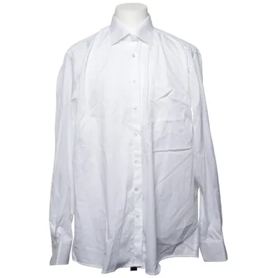 Shirt (White) from Ernst Alexis Cotton