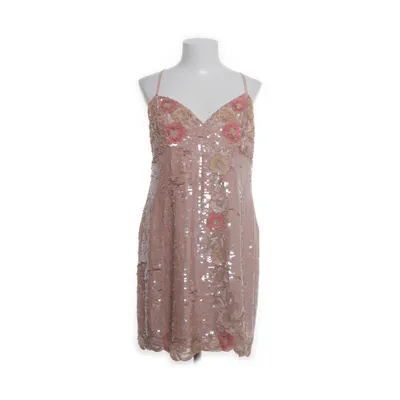 Jurk (Roze) van Miss Selfridge Polyester