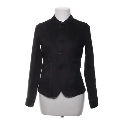 Kavaj (Svart) från G-Star Bomull, Elastan, Lyocell, Polyester
