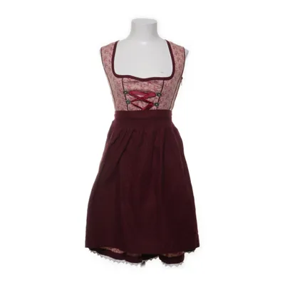Dirndl (Rosa, Röd) från Marjo