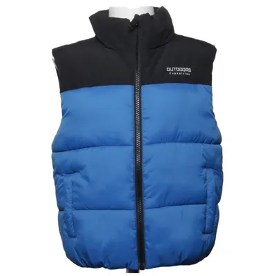 Ydervest (Nkmmole Vest) fra Outerwear by Name It Polyamid
