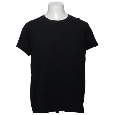 T-shirt (Sort) fra Spite Bomuld