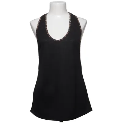 Tank Top (Black, Multicolored) from Yamamay