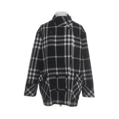 Kappa (Svart, Vit) från Mango Casual Akryl, Polyamid, Polyester, Ull, Viskos