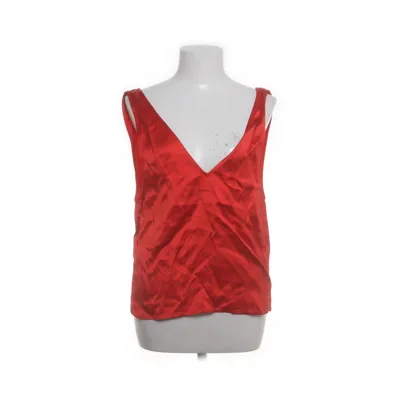Tanktop  (Rød) fra Stine Goya