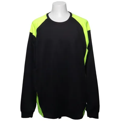 Haut thermique (Gris, Jaune) de Fristads Coton, Polyester