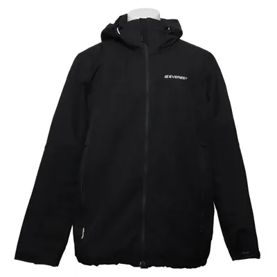 Allvädersjacka (Svart) från Everest Polyamid, Polyester