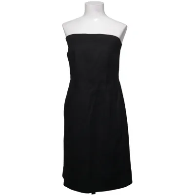 Robe (Noir) de Vince Coton, Élasthane