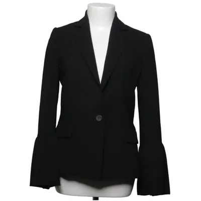 Blazer (Zwart) van Mango Suit