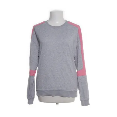 Sweatshirt (Gray, Multicolored) from Urban Classics Cotton, Polyester