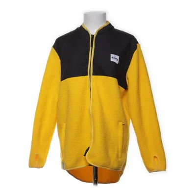 Fleecejacka (Gul, Svart) från Eivy Återvunnen polyester
