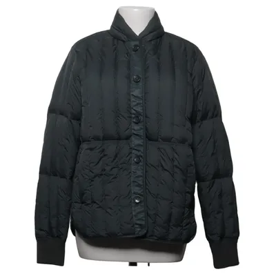 Lättviktsjacka (Grön) från Uniqlo
