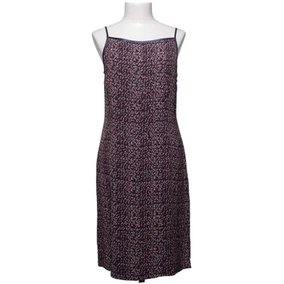 Dress (Blue, Multicolored) from Caroll