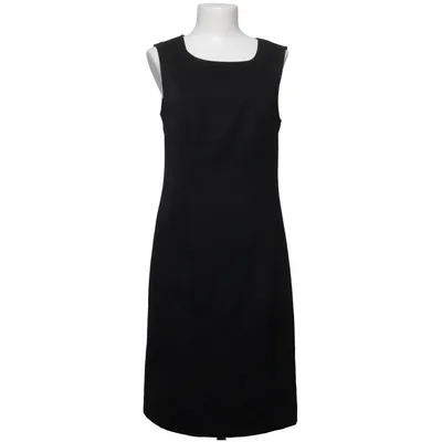Kjole (Sort) fra Women's Selection Elastan, Polyester, Viscose