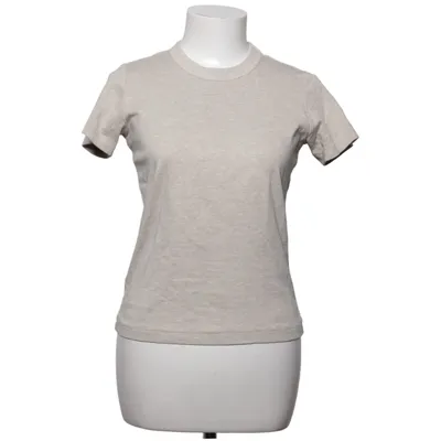 T-shirt (Beige) de Uniqlo U